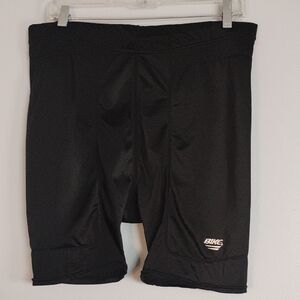 Draft photo	 BIKE Men's Size XL Bike Biking Cycling Shorts Sporty Performance Bl